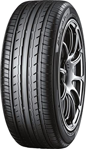 Yokohama 81757 Pneumatico 185/65 R15 88T Bluearth Es-32