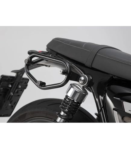Telaio Laterale Slc Triumph Speed Twin 1200 Sinistro