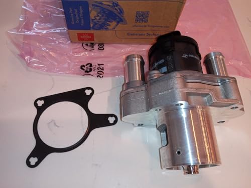 Wahler 710471D Valvole Egr Whaler,