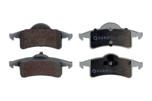 Quaro Hinten Qp0404
