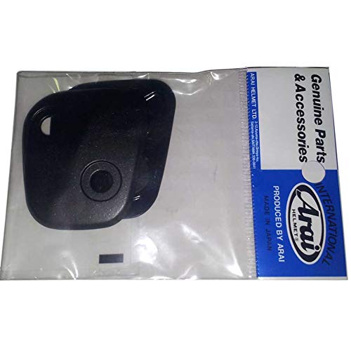 Ar283700Fb Arai Supporto Frontino Tour-X 3 / Tx-4 Frost Black