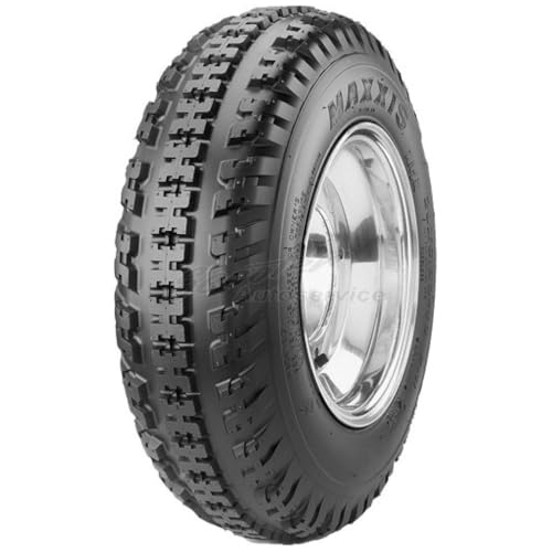 Maxxis 62302 Pneumatico 90/100 -21 57M Maxxcross Si M7311 Tt