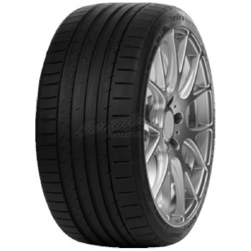 Gomme Pneumatici Suregrip Pro Sport Xl 265/40 R21 105Y Gripmax