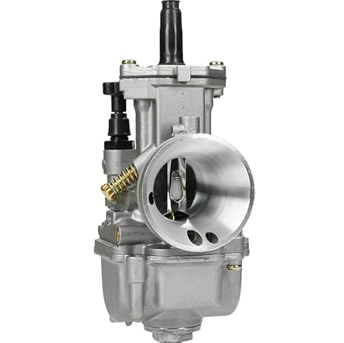 Polini Carburatore Diametro D. 28Mm Valvola Piatta (Carburatori) /