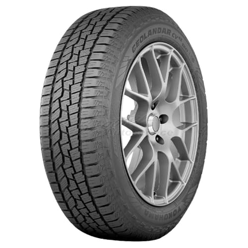 Gomme Pneumatici Yokohama 235/60 R18 107V Geolandar Cv-4S G061 M+S