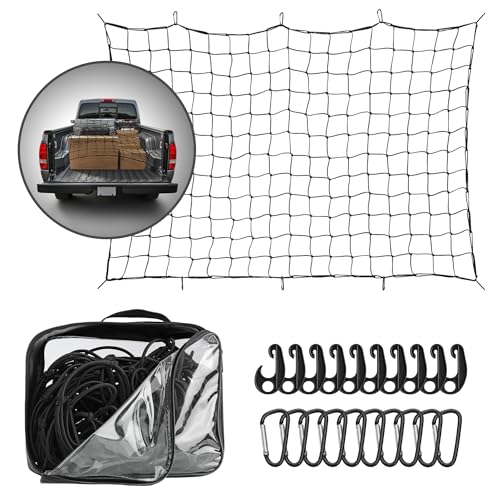 Teamobsidian Cargo Net