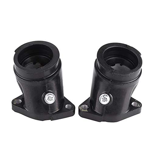 Adattatori Interfaccia Carburatore 2 Pezzi Adattatori Interfaccia Carburatore Per Rebel Ca250 Cmx250 Cmx250C