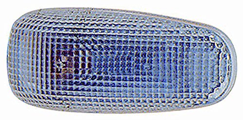 Fanale Gruppo Ottico Laterale Bianco Merc. Classe C W202-05/'96>04/'00 - Dx/Sx