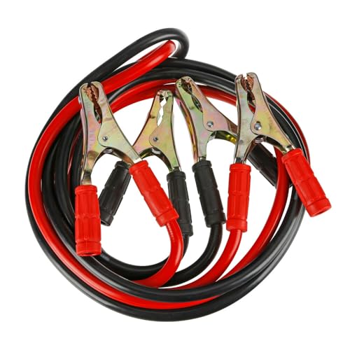 Lampa 69892 Cavi Batteria Truck-Pro - 500 Cm - 600 A - 50 Mm²
