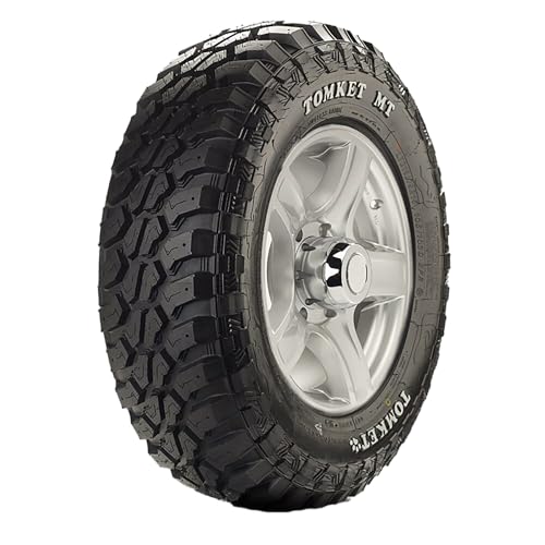 Tomket 33X12.50 - R15 108 Q Pneumatico Sommerreifen Off