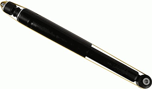 Sachs 317 447 Ammortizzatore Per Kia Picanto Ii (Ta) 2011-2017 Assale Posteriore