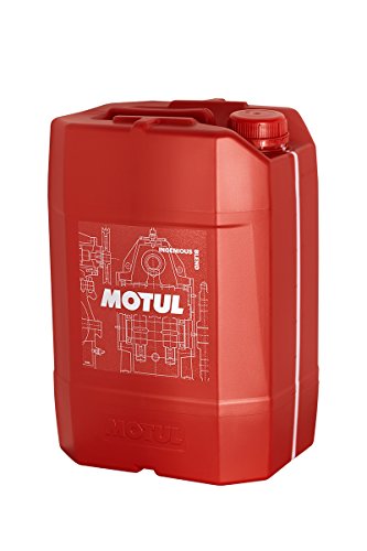 Motul 104000 Getriebeöl Motylgear 75 W-90, 20 L