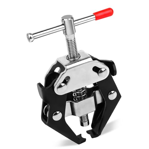 Tnedfod Terminale Batteria Ed Estrattore Braccio Tergicristallo, Estrattore A Due Bracci, Braccio Tergicristallo Estrattore, Estrattore Tergicristallo