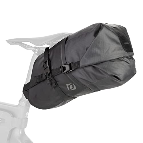 Syncros 9L Saddle Bag One Size