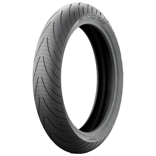 Michelin Pilot Road 3 - Moto-Anteriore - 110/80 R18 58W