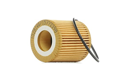 Ridex Filtro Olio Cartuccia Filtro Con Guarnizione 7O0246