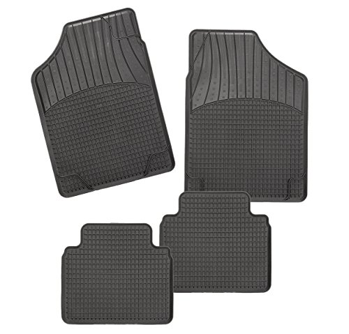 Carfashion Tappetino Per Tutte Le Stagioni Cover