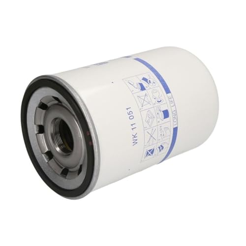 Mann-Filter Filtro Ad Avvitamento Wk 11 051