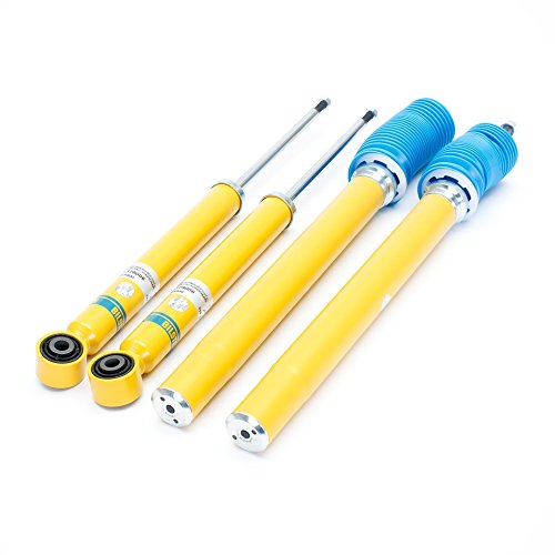Thyssenkrupp Bilstein 24-229937 Ammortizzatore, Set Di 1249