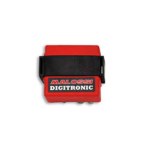 Malossi 5518235B Centralina Elettronica Digitronic Piaggio Nrg Power 50