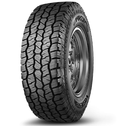 Vredestein 245/75 R16 120S Pinza At