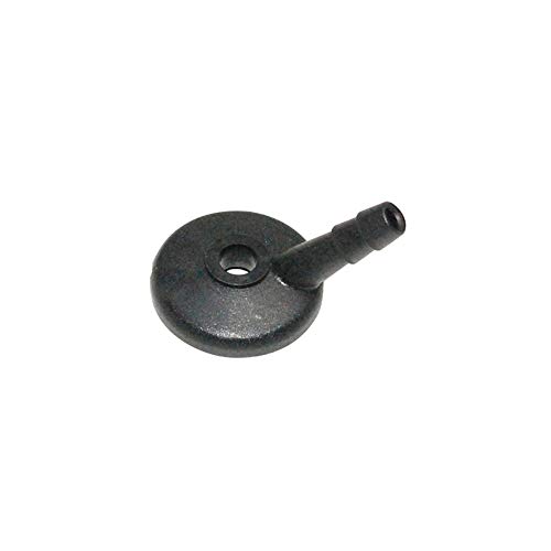 Pipetta Benzina Carburatore Tipo Dellorto Sha Scooter Moto Mobylette