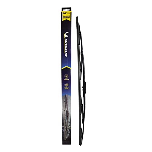 Michelin Radius Standard 650Mm Lama Convenzionale Tergicristalli