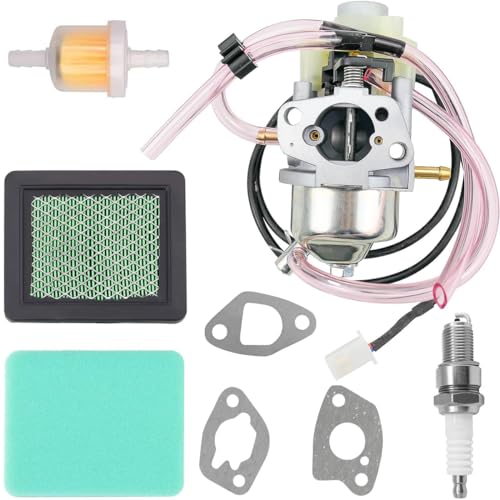 Qiuwanzia Eu3000I Eu3000Is Carburatore Per Honda 16100-Zl0-D66 16100-Zl0-D65 16100-Z0V-D12 Adatto Per Generatore Inverter Predator 3500 Watt 63584