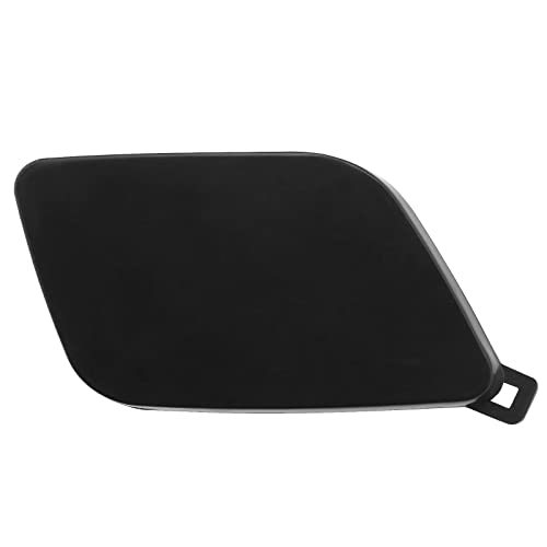 The Lord Of The Tools Sostituzione Della Copertura Del Gancio Di Traino Del Paraurti Anteriore 39814160 31283733 Compatibile Con Volvo V40 2012-2018 C