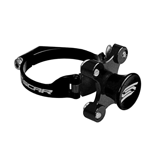 Scar Dispositivo Forcella Di Partenza Compatibile Con Ktm Sx Sxf 125 250 350 450 03-23 Husqvarna Tc Te Tei Tx Fe Fc Fx 14-23 Gas Gas Mc Mcf Ec Ecf 21-