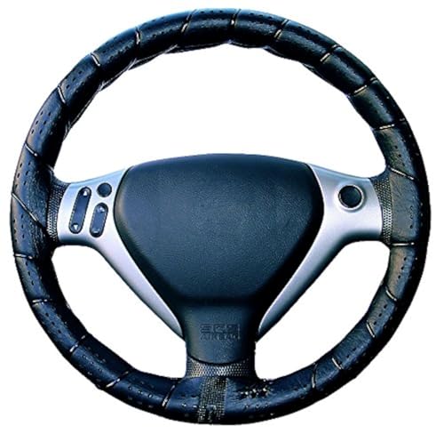Rd9 Vip Coprivolante Per Furgone, Modello Classic Furgon, Coprivolante Per Auto, Colore: Nero