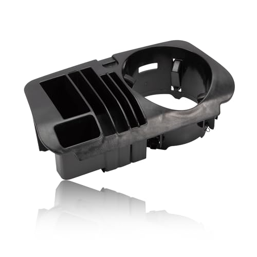 Portabicchiere W205 Compatibile Con C Class W205 Portabicchieri Auto Classe E W213 Supporto Per Console Centrale Glc X253 V Classe W447 Portabicchieri