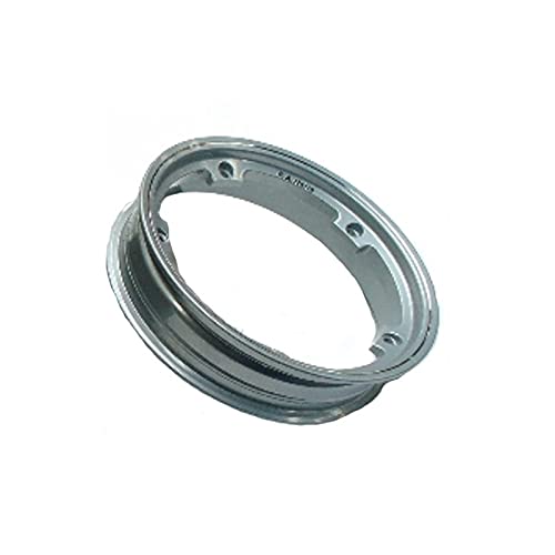 Fa Italia Cerchio Ruota Vespa In Lega Tubeless Mod. Margherita