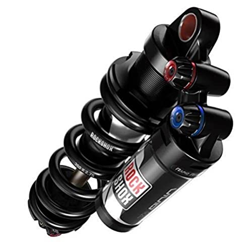 Rockshox Vivid R2C Ammortizzatore Posteriore, 200 X 57 Mm, B3
