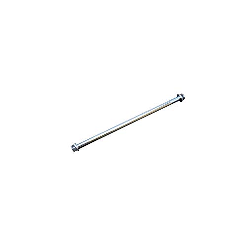 Asse Ruota Scooter Anteriore Adapt. Nitro/Aerox / Stunt/Slider [10Mm Lg 245Mm N