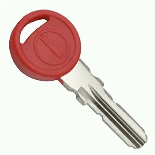 Chiave Smontaggio Barilotto Zadi Serie 9000, 9001, 9002 E 8014