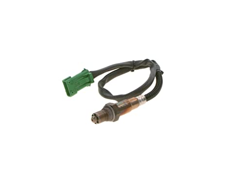 Bosch 0258006027 - Sonda Lambda