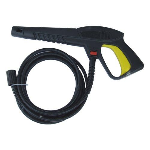 Lavor Wash Set Pistola Idropulitrice 6 005 0321 Con Tubo Marca