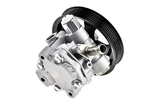 Nty Pompa Idraulica Sterzo Spw-Ch-003 Per Compass (Mk49) Idraulico
