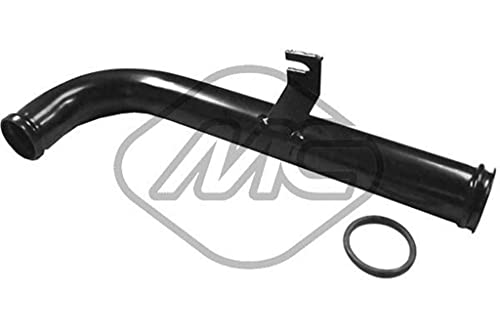 Metalaucho Tubo Acqua Fiat Uno Fire-Y10