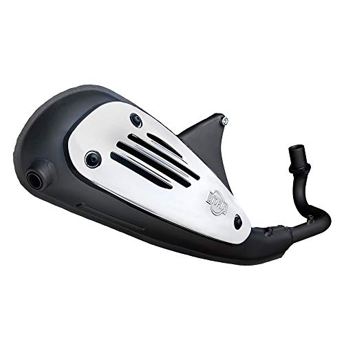 Sitoplus Vespa Lx125/150 I.E.-Liberty 125/150 I.E.