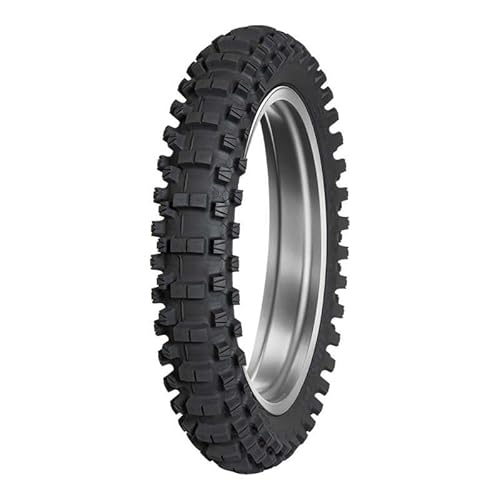 Gomme Pneumatici Dunlop 90/100-16 51M Geomax Mx34