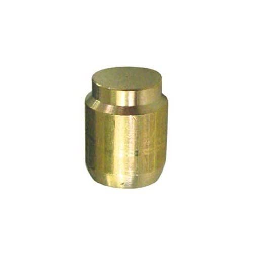 Tappo Otturatore Gas Truma Diam 8 Mm