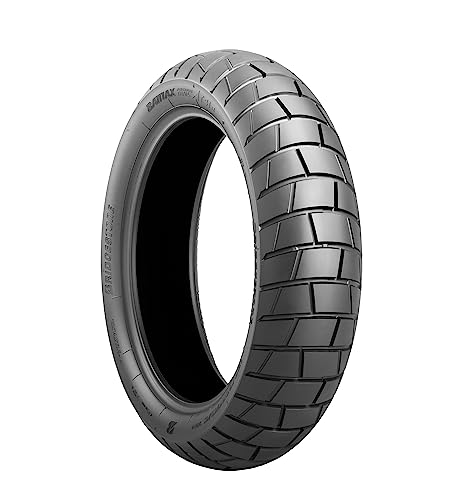 Bridgestone At41R 140/80R17 69Vtl