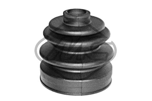 Metalcaucho 02373 Kit Cuffia Semiasse Lato Ruota Cuffia Semiasse Cuffia Semiasse Soffietto