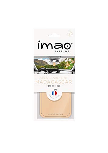 Imao Pp31313 Card Profumo Vanille