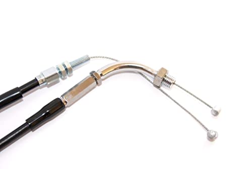 Cavo Dell'Acceleratore Per Honda Cb 650 B / 650 Z Rc03 1979-1982#17910-426-610 Cavo Dell'Acceleratore