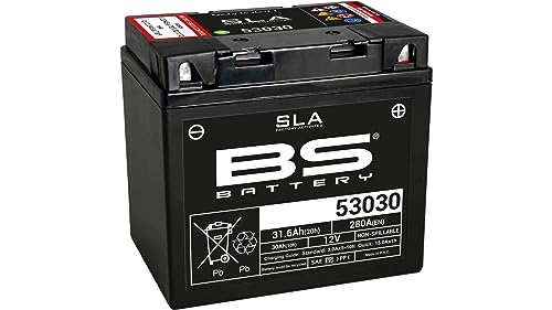 Batteria Bs Sla 53030