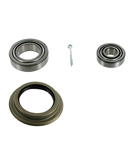 Skf Vkba 1465 Kit Cuscinetti Per Routa