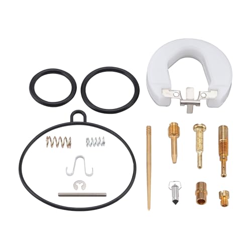 Goofit Pz22 Kit 22 Millimetri Carburatore Riparazione Sostituzione Per Win 100Cc Atv Dirt Bike & Go Kart